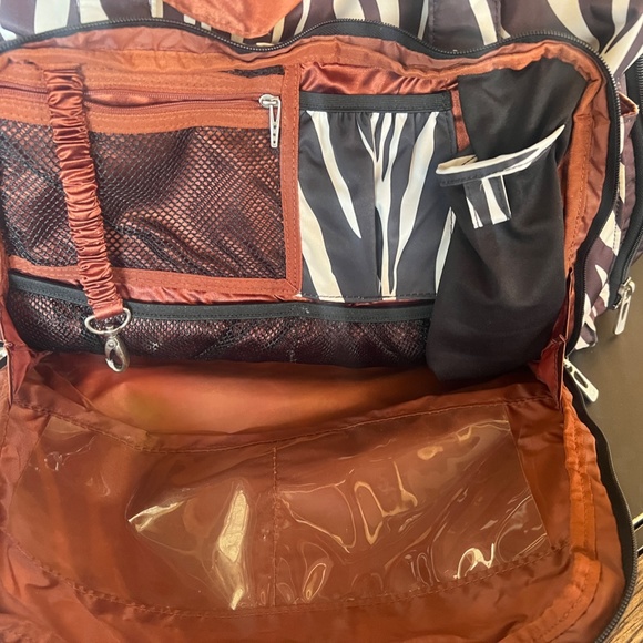 Ju-Ju-Be BFF diaper bag - Picture 2 of 5